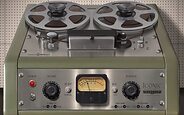 Iconic Instruments Transport Vintage Tape analogue emulation saturation plug-in
