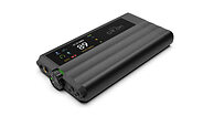iFi audio GR2 MT portable DAC headphone amplifier