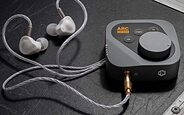 IK Multimedia ARC On-Ear IEM in-ear monitoring hardware correction system