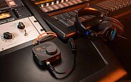 IK Multimedia ARC On Ear hardware headphone correction system