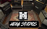IK Multimedia Heiga Studios Series