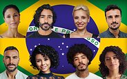 IK Multimedia ReSing Brazilian Voices vocal synthesis plug-in
