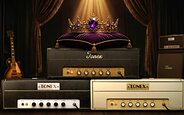 IK Multimedia TONEX Royal 45 Signature Collection vintage Marshall amp modelling software