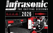 Infrasonic: The Cutting Sessions