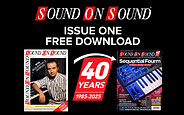 SOS Issue One Free Download Header
