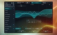 iZotope Tonal Balance Control 3 mix master reference track comparison  plug-in