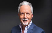 Avid CEO Jeff Rosica 2018