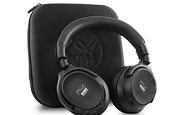 Kali Audio HP-1 closed-back studio headphones bluetooth noise cancelling