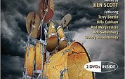 Ken Scott Epik DrumS tutorial DVDs. Ken Scott Epik DrumS tutorial DVDs.