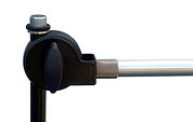 K&M Mini Boom Arm.