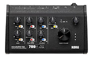 Korg microAUDIO 722 & 22