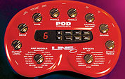 Line 6 Pod - the original