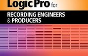 Book: Logic Pro For Recording Engineers.
