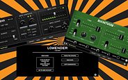 reFuse Software Bucketverb Lowender subharmonic synthesizer reverb plug-ins