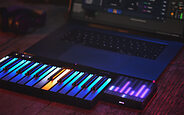 ROLI LUMI Keys Studio Edition