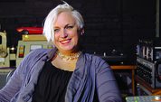 Mandy Parnell Mandy Parnell