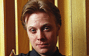 Dave Eringa, producer of The Manic Street Preachers.