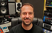 Mat Gendreau Producer Mat Gendreau Producer