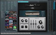 MeldaProduction Electric Keys Tines Rhodes piano MK I II V virtual instrument plug-in sample library