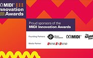 MIDI Innovation Awards 2025