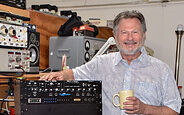 Mike Beigel