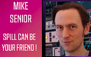 Mike Senior Podcast Mike Senior Podcast