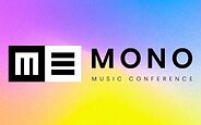MONO Music Conference 2026