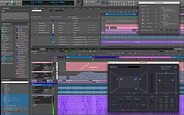 MOTU Digital Performer 12 DAW Dolby Atmos AI stem separation