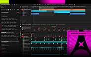 Native Instruments Maschine 3.7 music production software update
