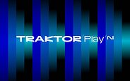 Native Instruments Traktor Play DJ software