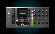 Nektar Panorama CS12 Reaper Fender Studio Pro PreSonus Studio One control surface support