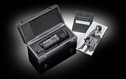 Neumann U 47 FET Bon Scott Edition studio condenser capacitor microphone