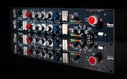 Neve 1073DPX-D dual-channel mic preamp USB audio interface