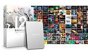 Komplete 12 comes it 12 varieties — pictured is the Ultimate Collectors' Edition