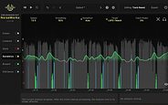 NoiseWorks Audio VoiceAssist vocal dialogue clean up plug-in