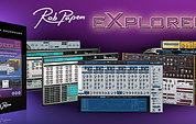 Rob Papen eXplorer III