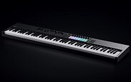 Novation Launchkey MK4 88 MIDI DAW controller keyboard