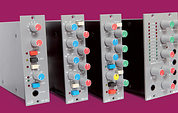 Ocean Audio 500 Series.