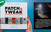 Patch Tweak Book Patch Tweak Book