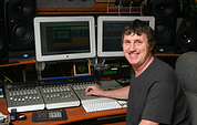 Paul White.