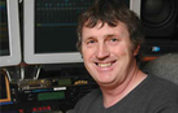 Paul White circa 2002.