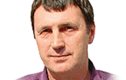 Paul White c.2003