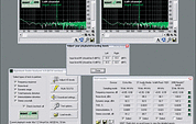 Rightmark's Audio Analyser provides a simple way to assess various aspects of the audio performance of your PC soundcard and compare it to others, and best of all, it's freeware. Rightmark's Audio Analyser provides a simple way to assess various aspects of the audio performance of your PC soundcard and compare it to others, and best of all, it's freeware.
