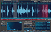 pHATmatik Pro main screen.