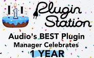 Plugin Station plug-in installation licensing manager software