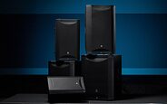 PreSonus Air XD PA speaker wireless Bluetooth