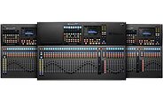 PreSonus StudioLive III SE digital mixer