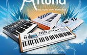 Arturia Roadshow Arturia Roadshow