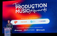 Production Music Awards 2026
