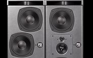 PSI Audio A226-MAIN A326 D-REX full-range high-end studio monitoring system